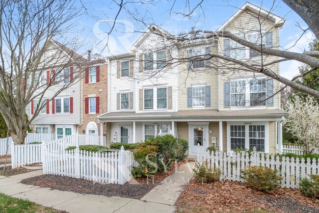 Foto del edificio - Coming HOME never felt so good!