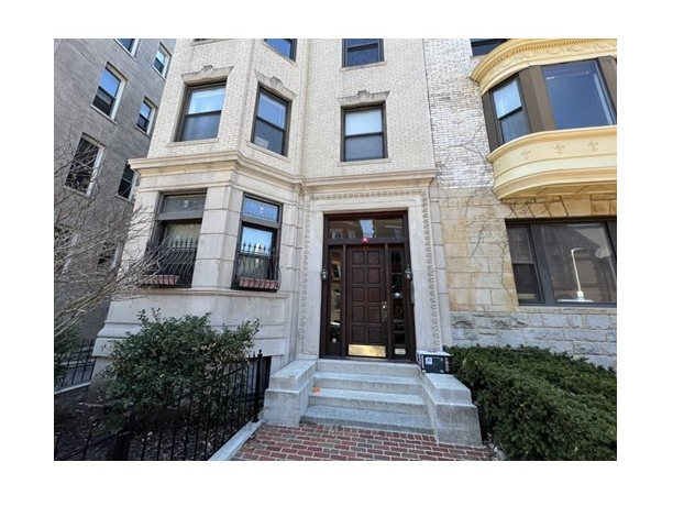 65 Hemenway St, Boston, MA 02115 - Apartments In Boston, MA ...