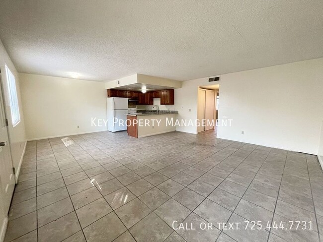 Foto del edificio - 2 BEDROOM 2 BATH CONDO IN NORTH LAS VEGAS