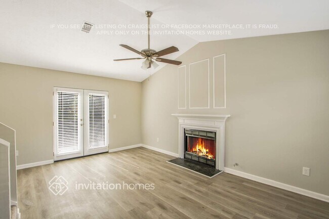 Foto del edificio - 2047 W Morgan's Bluff Ct