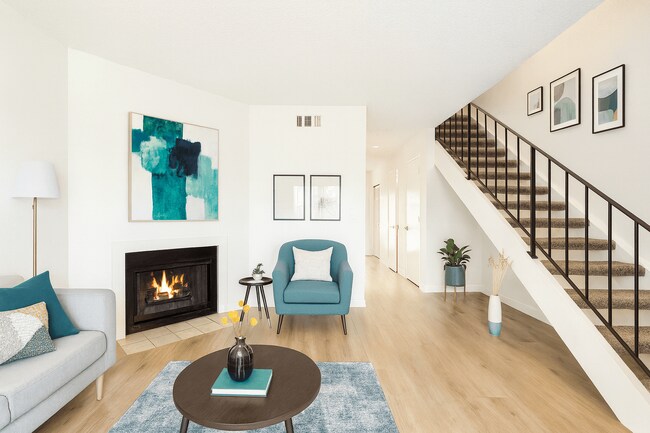 Condominios Pinewood - Elevate Properties