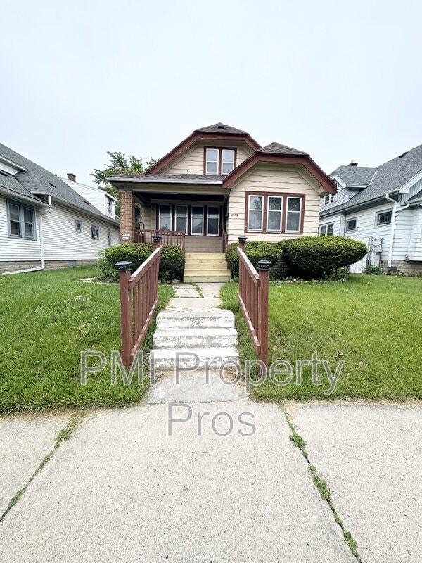 Building Photo - 4415A N 29th St