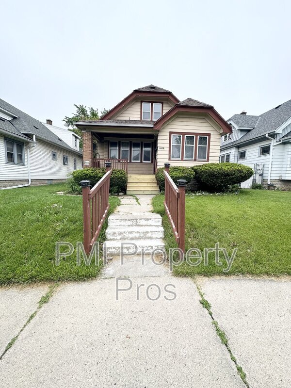 Foto del edificio - 4415A N 29th St