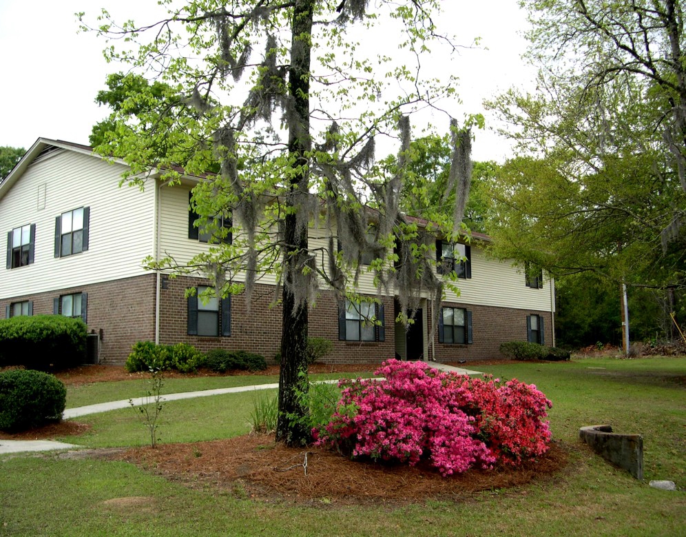 Walterboro Sc Apartments