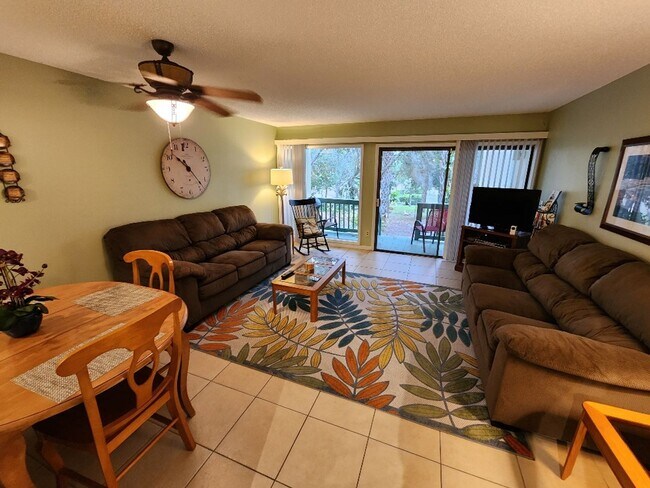 Building Photo - Furnished Pine Valley Condo Available for ...