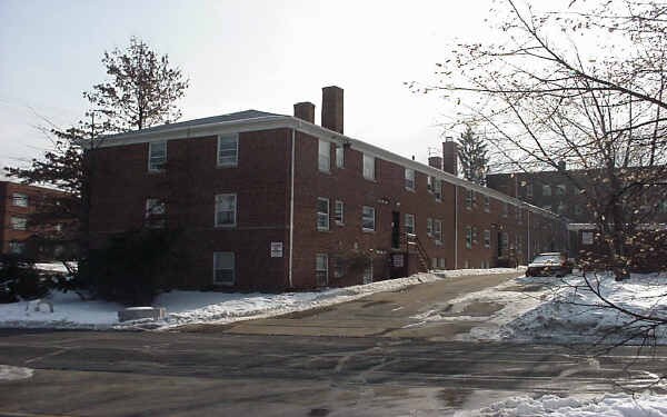 Primary Photo - 2646 Noble Rd