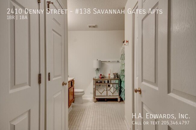 Building Photo - Savannah Gates Apartments Unit 138