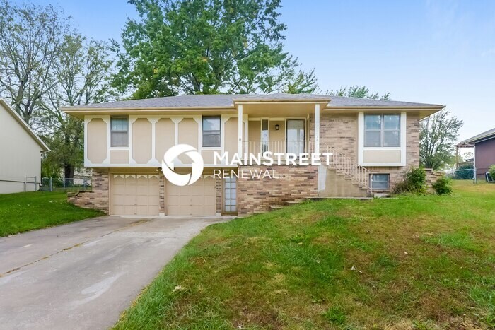 Foto principal - 3 Bedroom Pet-Friendly Home in Grandview, ...
