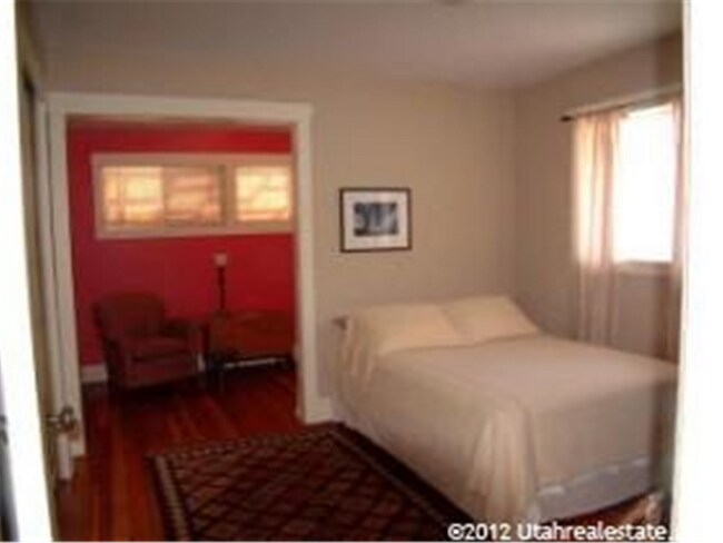 Foto del edificio - 458 Williams Ave S