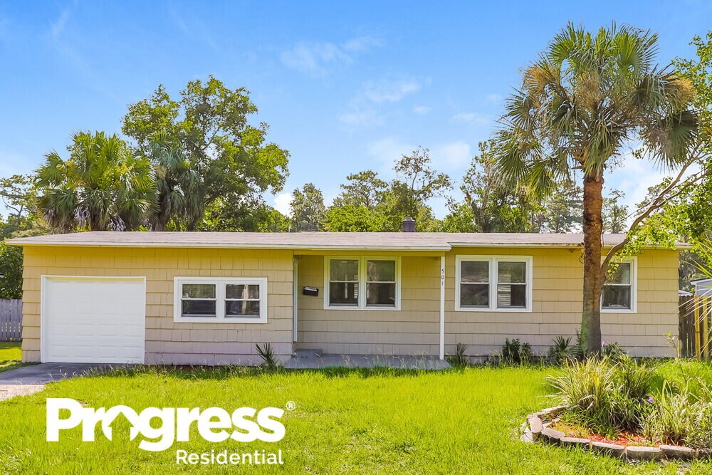 501 Aiken Rd, Jacksonville, FL 32216 House Rental in Jacksonville, FL