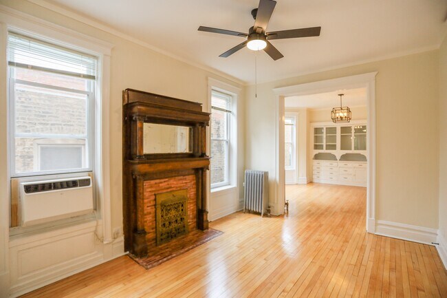 Foto del edificio - 1844 W Grace St