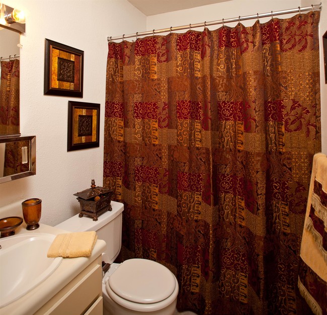 Foto del diseño de interior - Almondtree