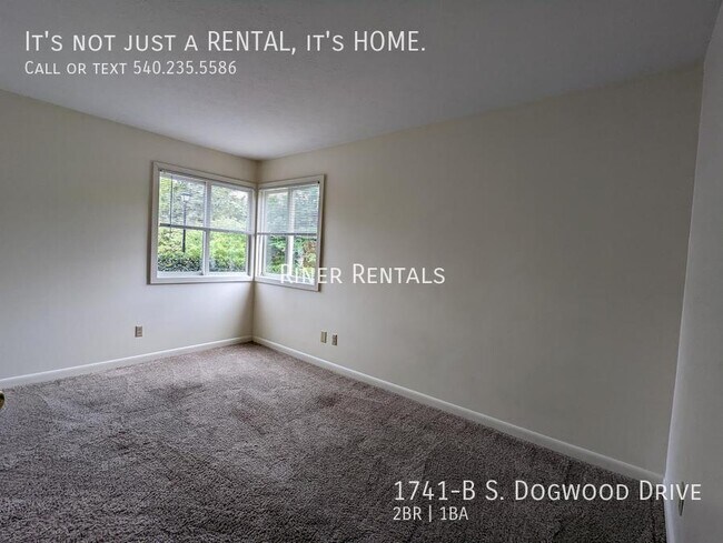 Foto del edificio - 1741-B S Dogwood Dr