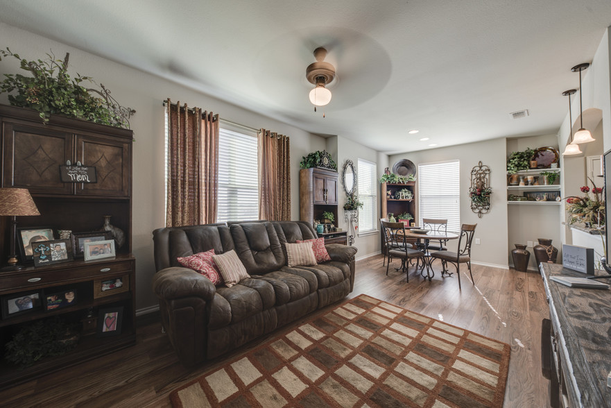 Greenmark at Andrews Rentals - Andrews, TX | Apartments.com