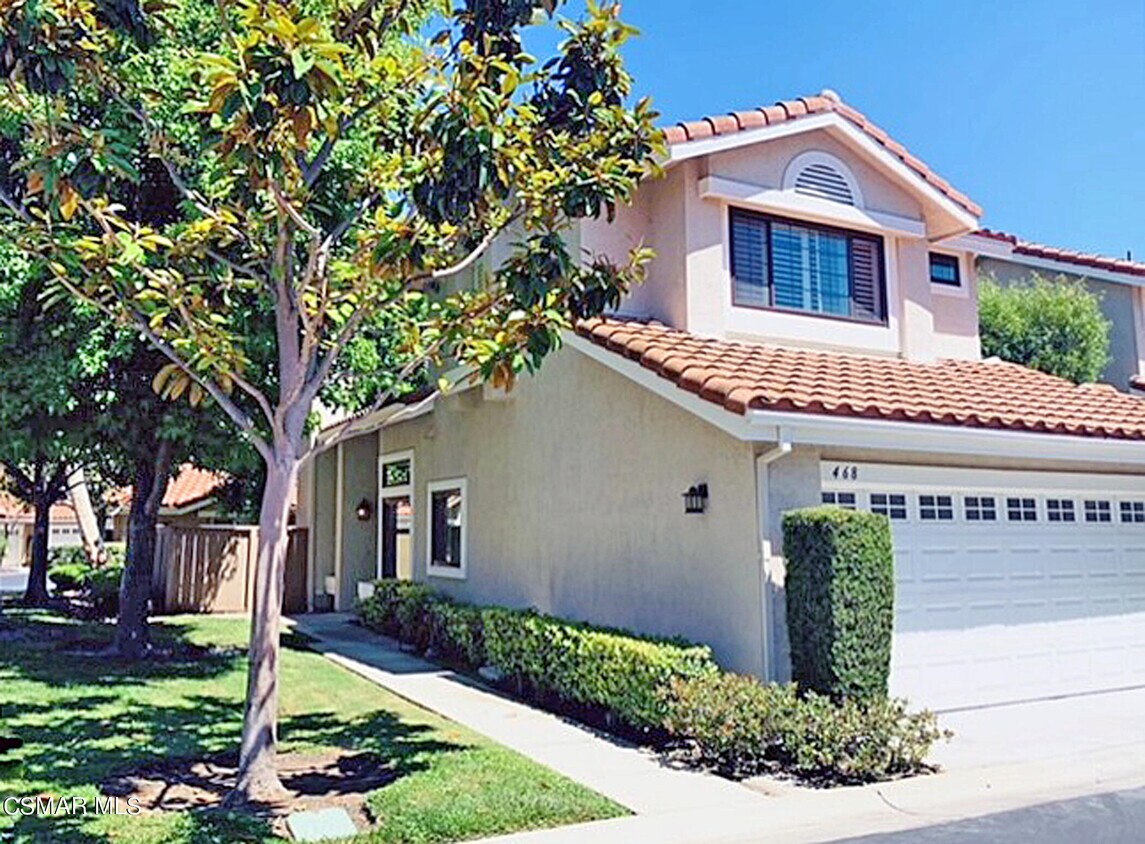 468 Pavarotti Dr, Oak Park, CA 91377 Townhome Rentals in Oak Park CA