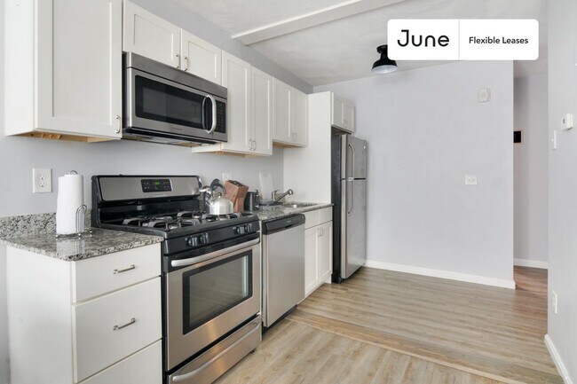 Foto del edificio - 36 North Bennet Street