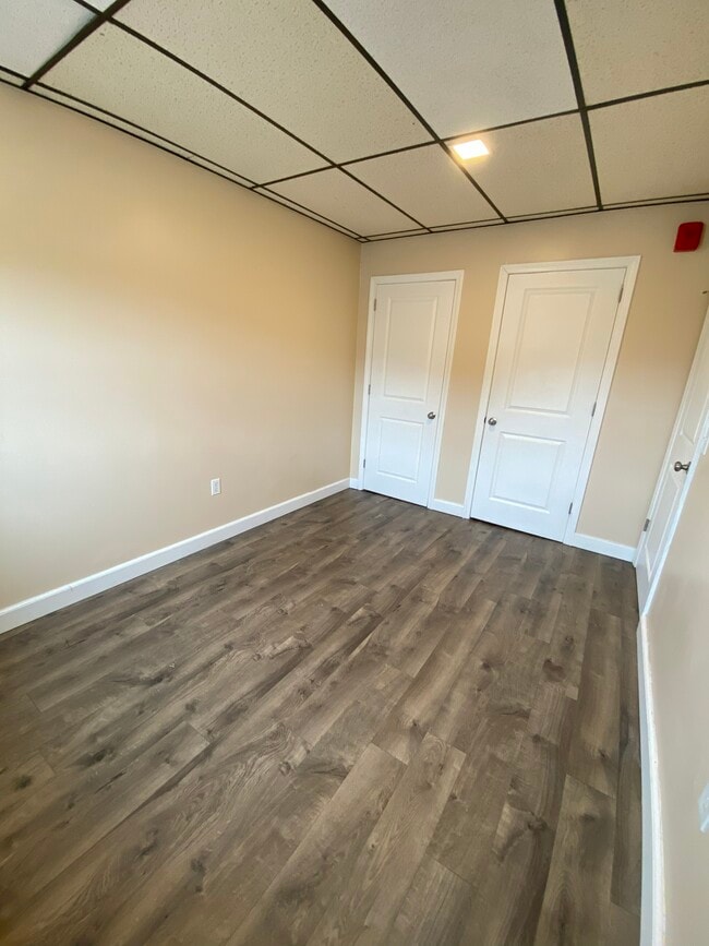Building Photo - 45 Millbury St