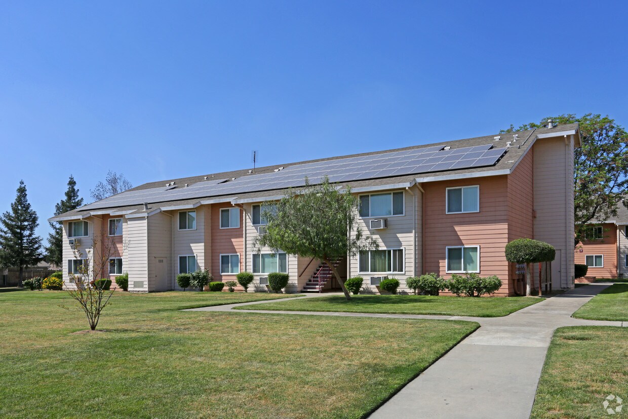 Tulare Apartments Tulare, CA