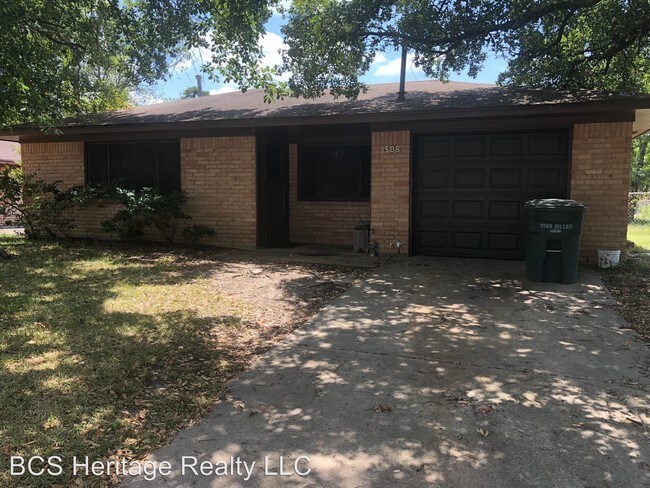 Foto del edificio - 3 br, 1.5 bath House - 3508 Hillcrest