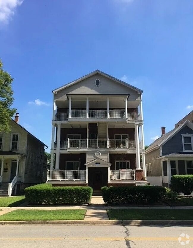 Building Photo - 1120 Ontario St