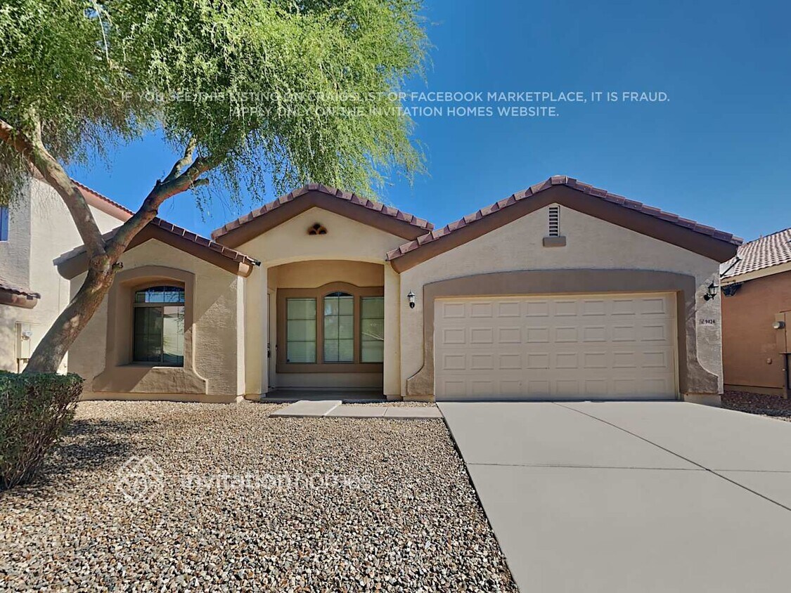 Foto principal - 9424 West Riverside Avenue