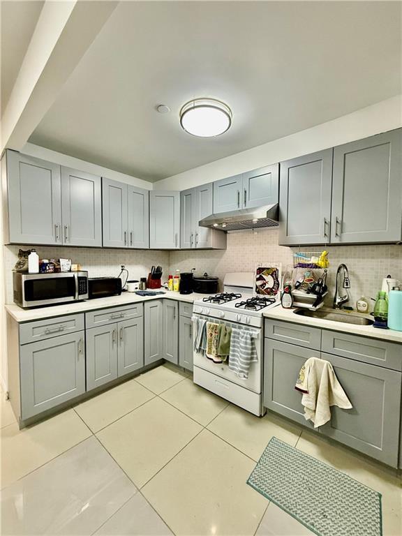 Foto del edificio - 826 55th St