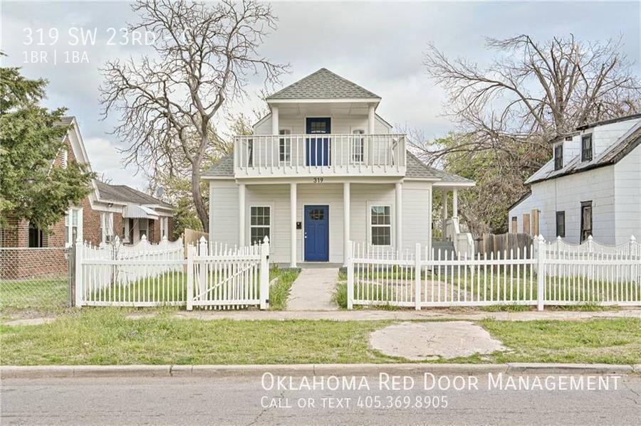 Foto principal - 319 SW 23rd St