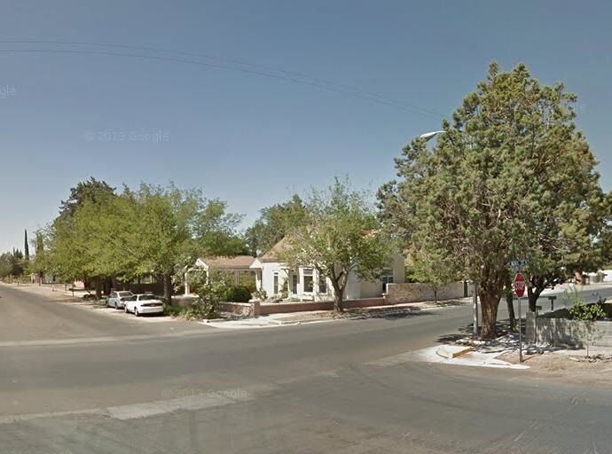 Primary Photo - 603 W Spruce St