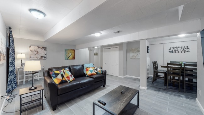 Photo - 15045 E Louisiana Dr Townhome