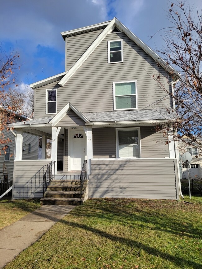 65-67 Albert St. Johnson City - 65 Albert St