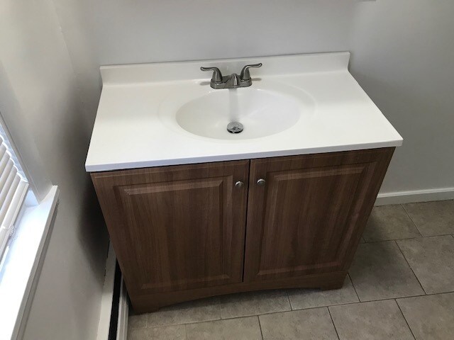 Baño - 348 Brush Mountain Rd