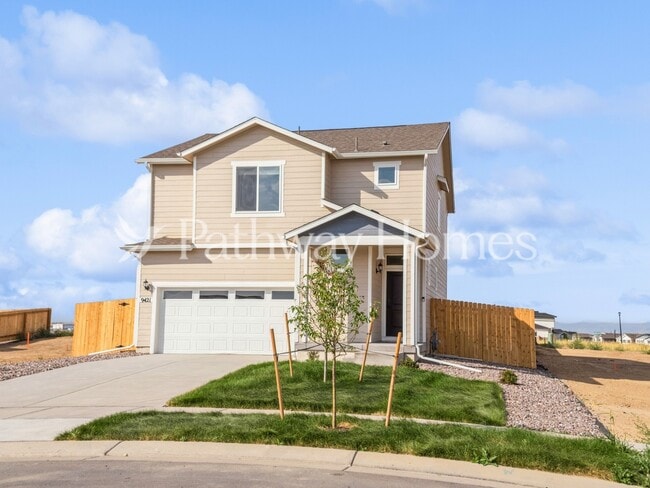 Building Photo - 9421 Yampa St