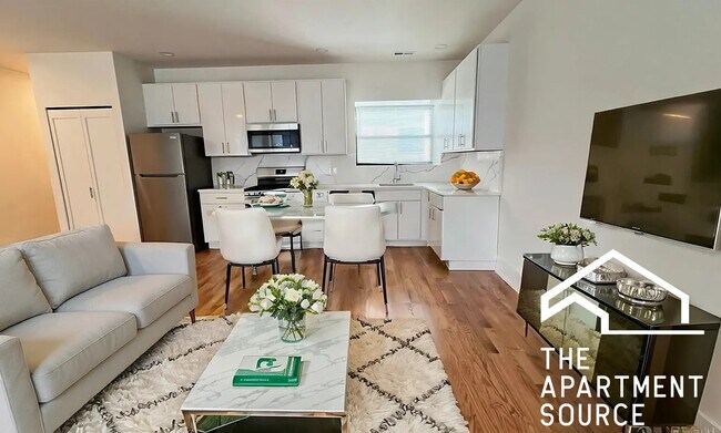 Foto del edificio - 652 W Gordon Terrace
