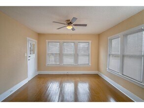 Building Photo - 1101 Gibbs St