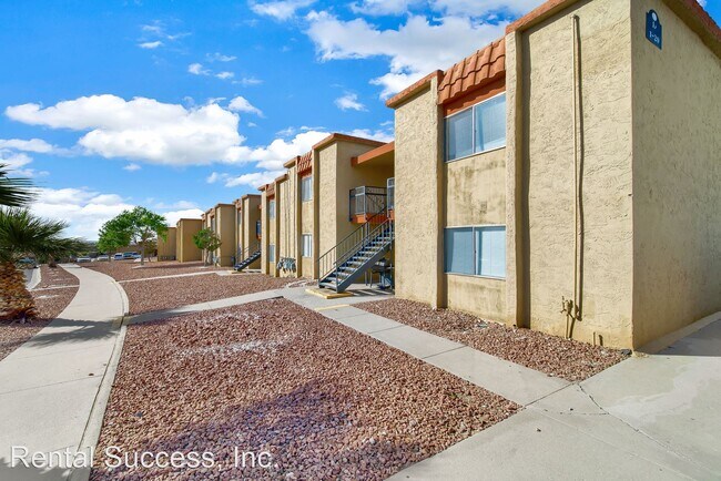 Building Photo - 5500 Confetti Dr