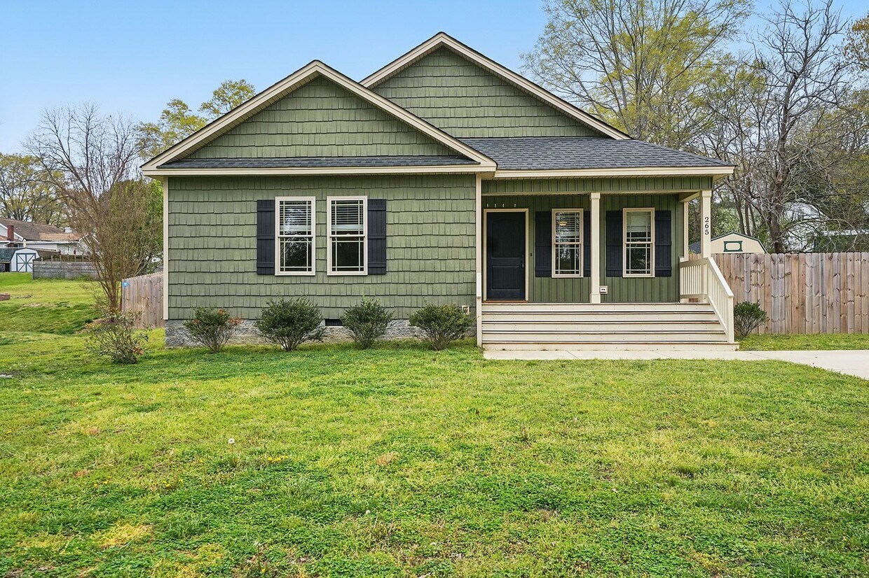 AVAILABLE NOW! LIKE NEW! Cute One-Story R... - AVAILABLE NOW!  LIKE NEW! Cute One-Story R...