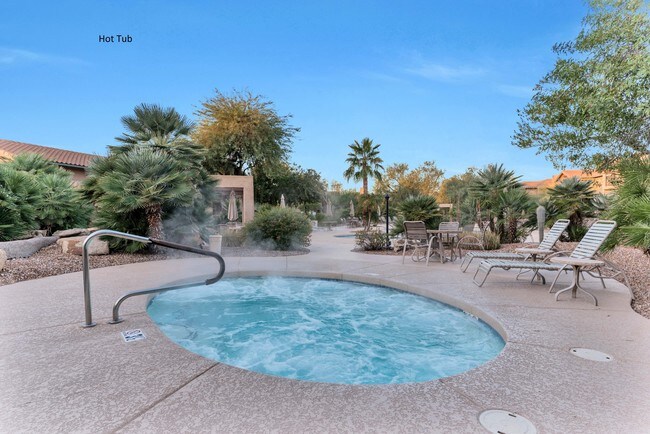 Foto del edificio - 11500 E Cochise Dr