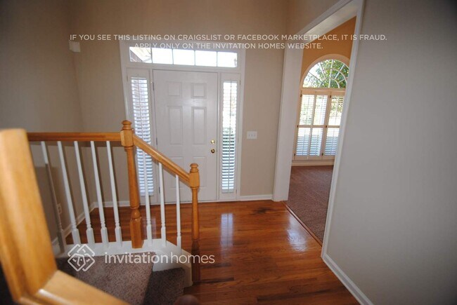 Foto del edificio - 3735 Glenevon Ct