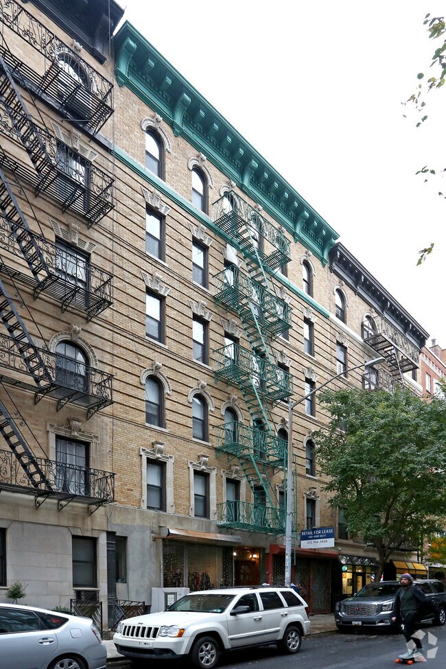 59 thompson st Apartments New York, NY