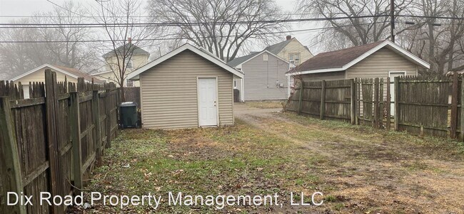 Building Photo - 2 br, 2 bath House - 2213 Queen Avenue,