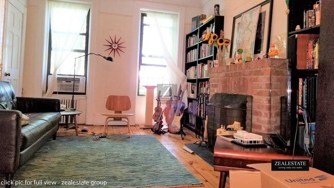 Foto del edificio - 500 7th Street