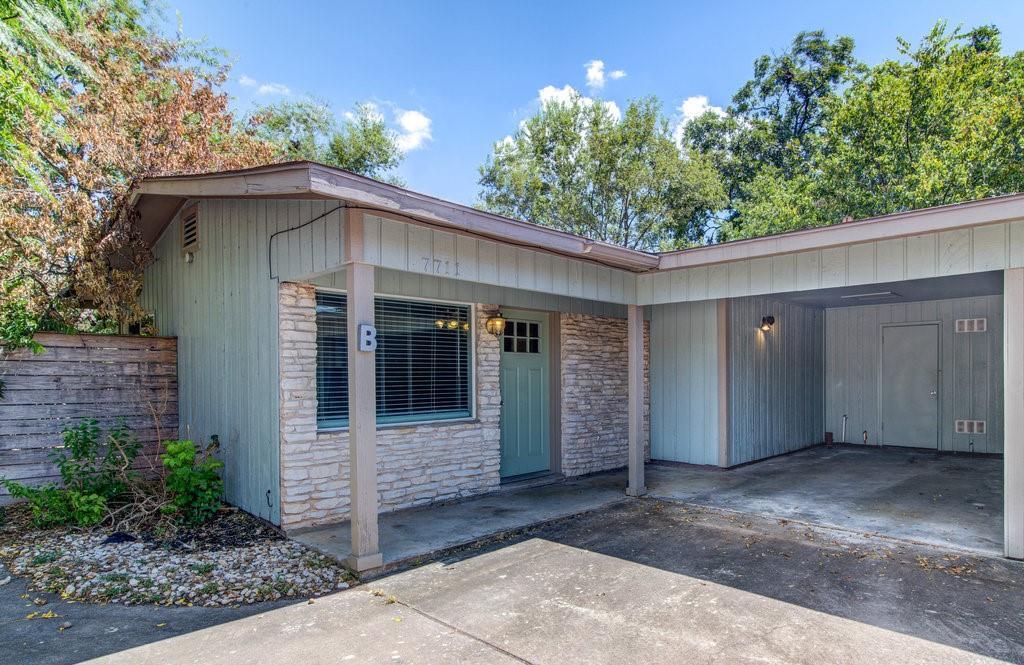 Foto principal - 7711 Watson St