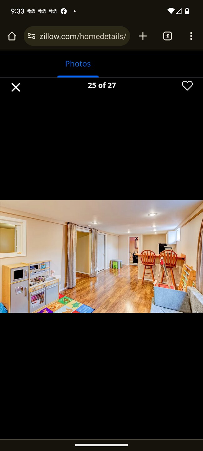 Foto del edificio - 268 Harrison Ave