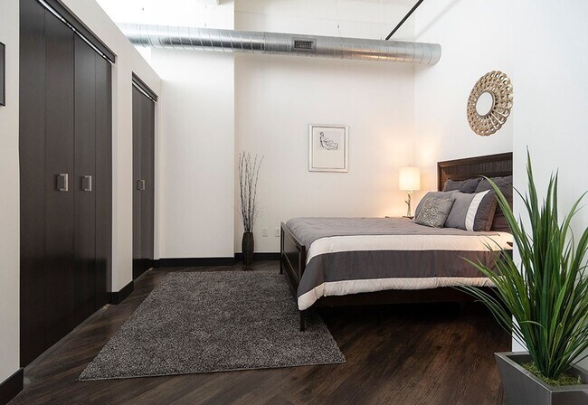 Foto del interior - Mayer MKE