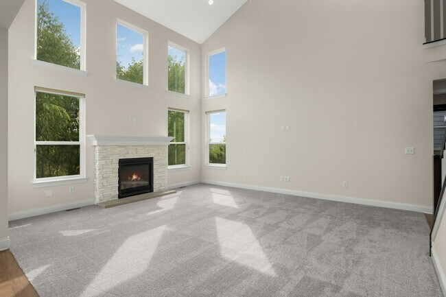 Foto del edificio - 4173 Prairie View Trail