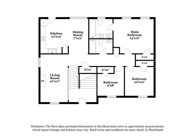 Building Photo - 6320 Wellington Ct