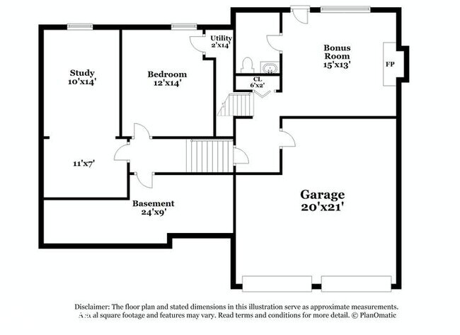 Building Photo - 2009 S KENWOOD ST, OLATHE, KS 66062