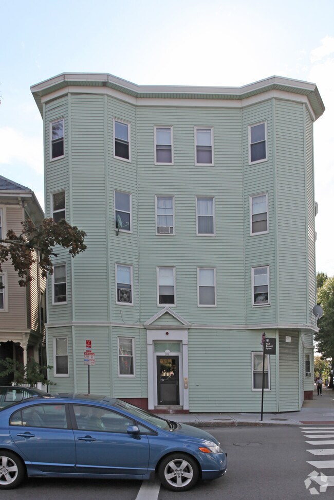 300 Prospect St, Cambridge, MA 02139 Apartments in Cambridge, MA