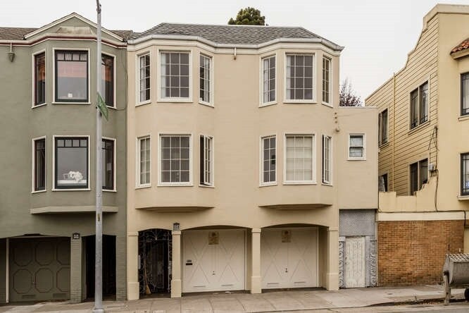 Primary Photo - 3729-3733 24th St