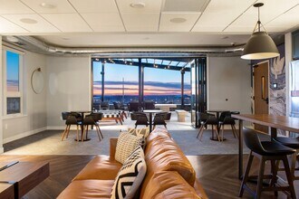Interior Photo - Uptown & Main
